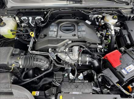 Volkswagen - Amarok