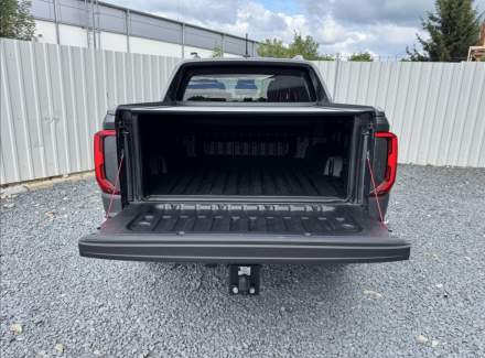 Volkswagen - Amarok
