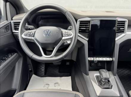 Volkswagen - Amarok