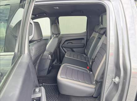 Volkswagen - Amarok
