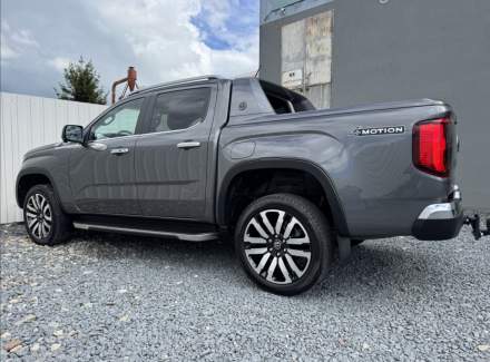 Volkswagen - Amarok