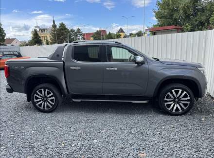 Volkswagen - Amarok