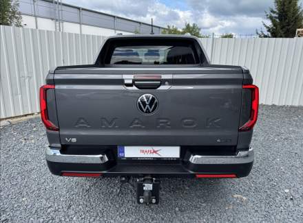 Volkswagen - Amarok