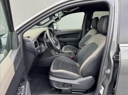 Volkswagen - Amarok