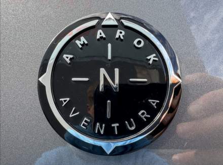 Volkswagen - Amarok