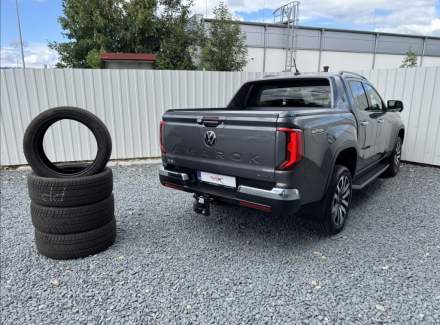 Volkswagen - Amarok