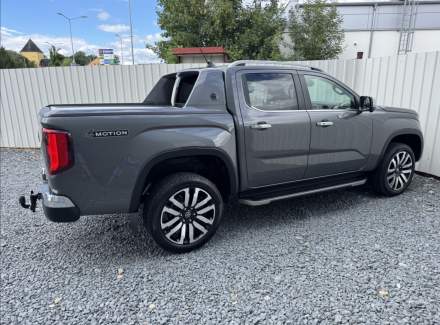 Volkswagen - Amarok