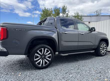 Volkswagen - Amarok