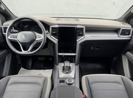Volkswagen - Amarok