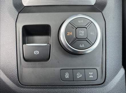 Volkswagen - Amarok
