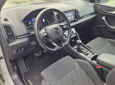 Škoda - Karoq