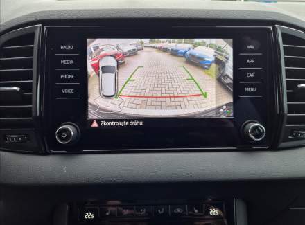 Škoda - Karoq