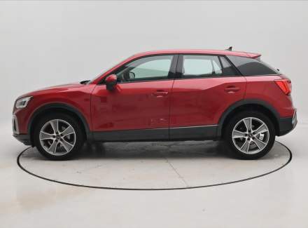Audi - Q2