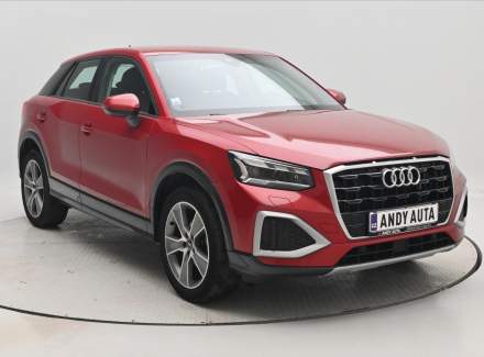 Audi - Q2