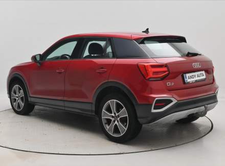 Audi - Q2