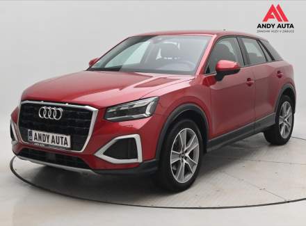 Audi - Q2
