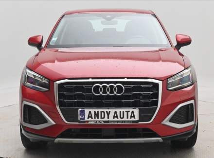 Audi - Q2