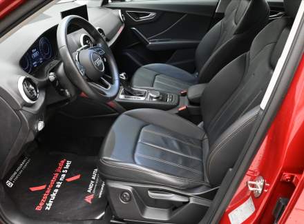 Audi - Q2