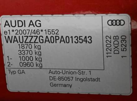 Audi - Q2