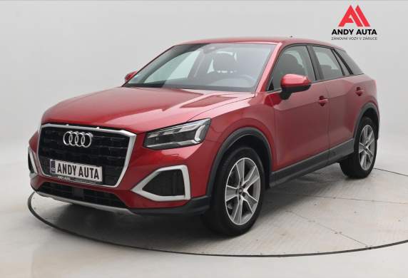 Audi - Q2