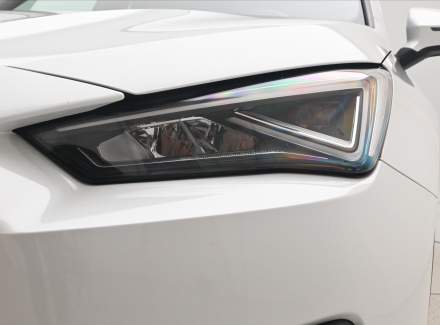 Seat - Tarraco