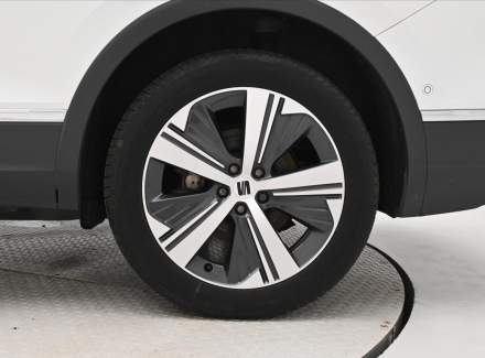 Seat - Tarraco