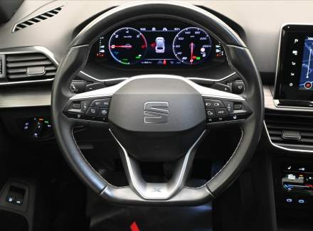 Seat - Tarraco