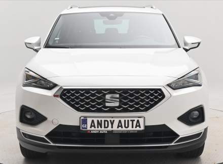 Seat - Tarraco