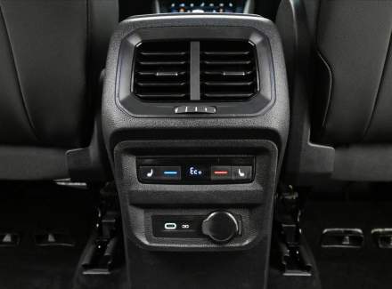 Seat - Tarraco