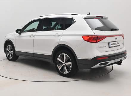 Seat - Tarraco