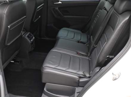 Seat - Tarraco