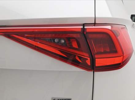 Seat - Tarraco