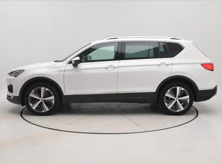 Seat - Tarraco
