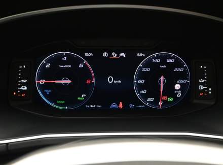 Seat - Tarraco