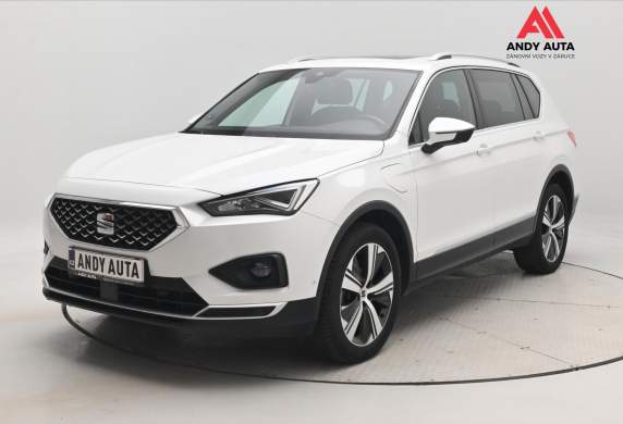 Seat - Tarraco
