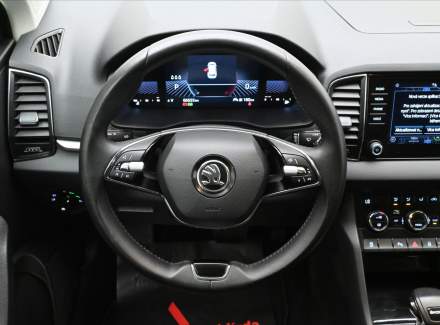 Škoda - Karoq