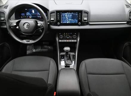 Škoda - Karoq