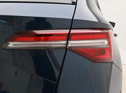 Škoda - Karoq
