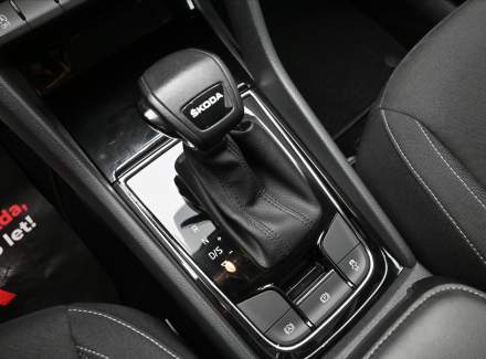 Škoda - Karoq