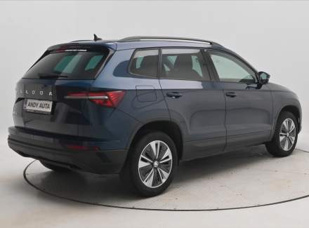 Škoda - Karoq