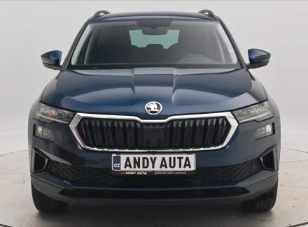 Škoda - Karoq