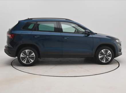 Škoda - Karoq