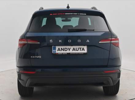 Škoda - Karoq
