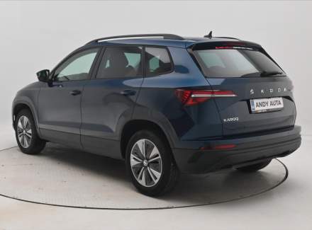 Škoda - Karoq