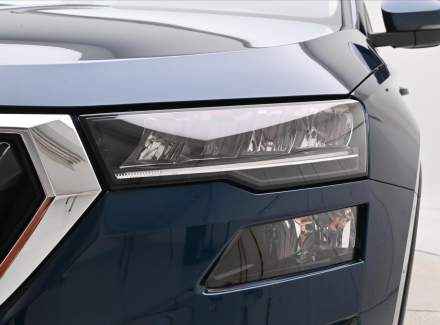 Škoda - Karoq