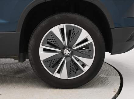 Škoda - Karoq