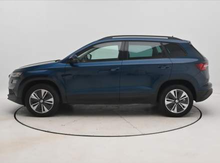 Škoda - Karoq