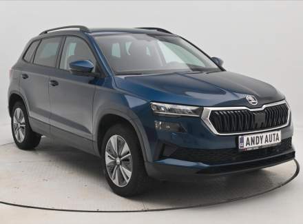Škoda - Karoq