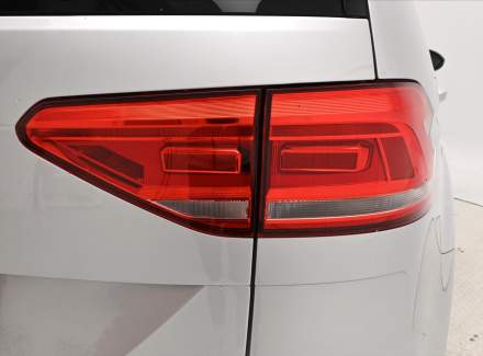 Volkswagen - Touran