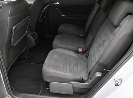 Volkswagen - Touran